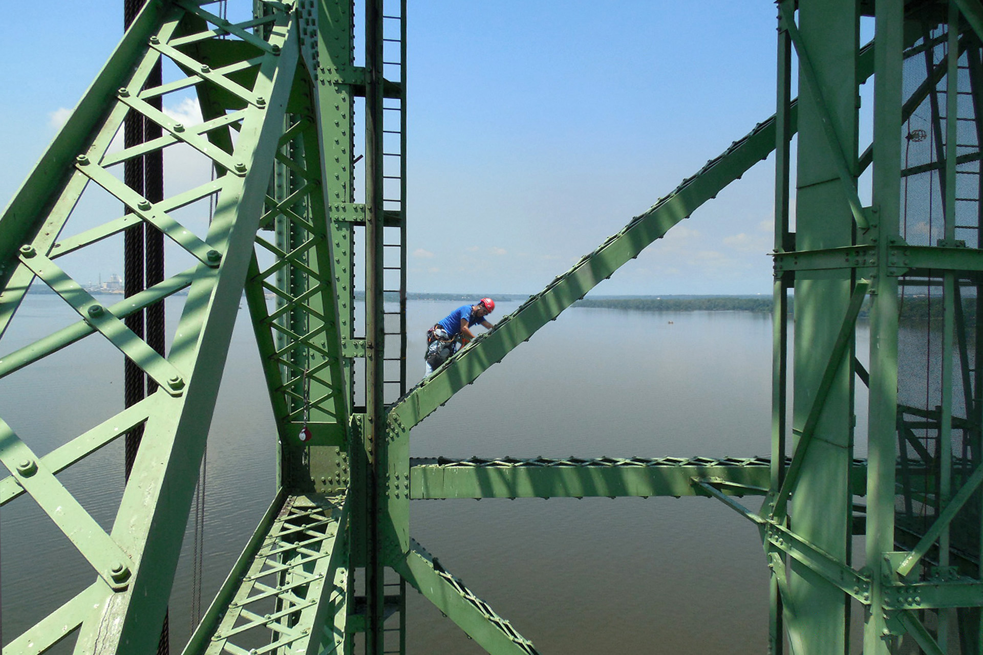 vdot-inspection-services-clark-nexsen-bridge-inspections